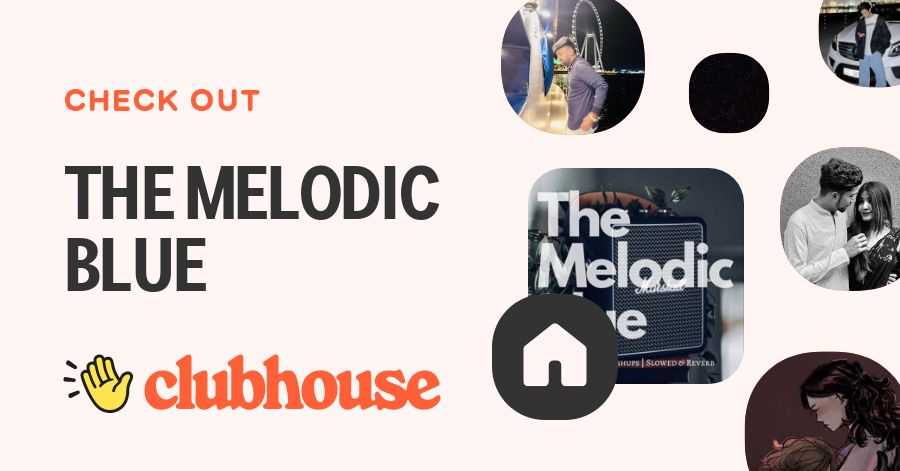 THE MELODIC BLUE