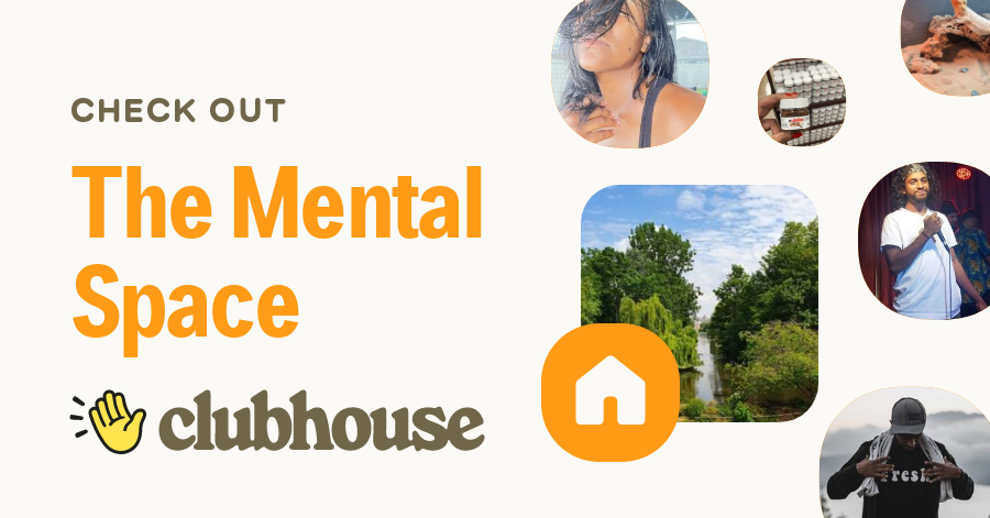 The Mental Space