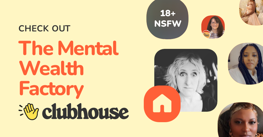 The Mental Wealth Factory