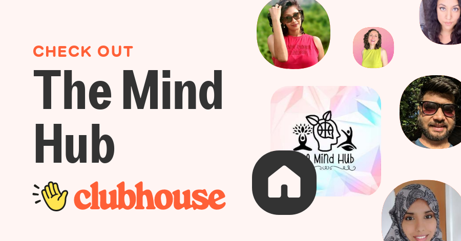 The Mind Hub