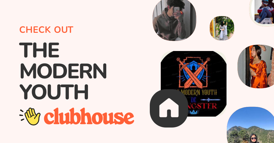 Modern Youth House Servicing