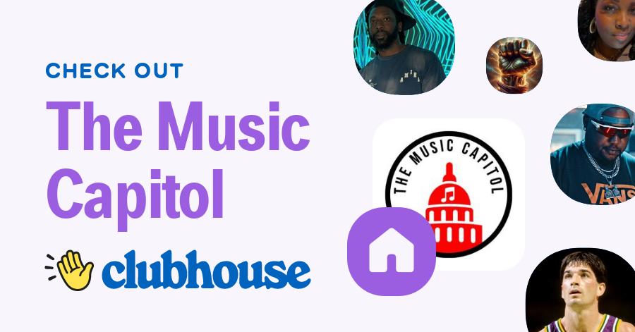 The Music Capitol