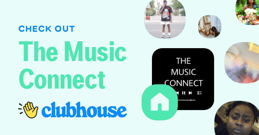 The Music Connect