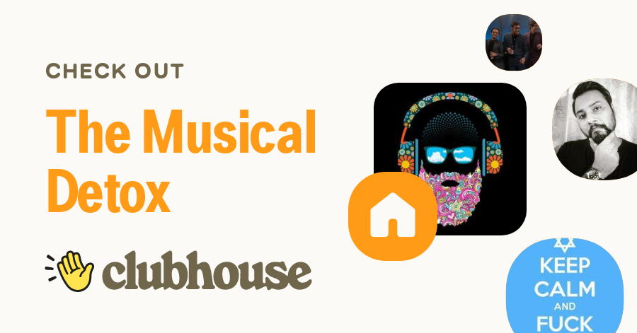 THE MUSICAL DETOX intelligence overview