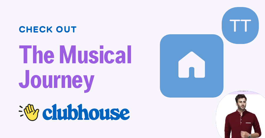The Musical Journey
