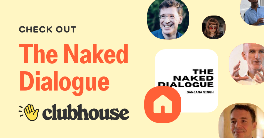 The Naked Dialogue