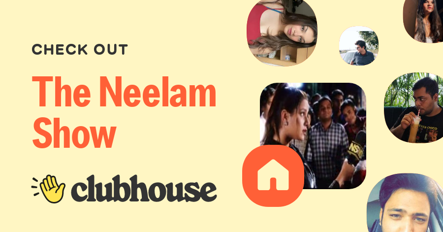 The Neelam Show