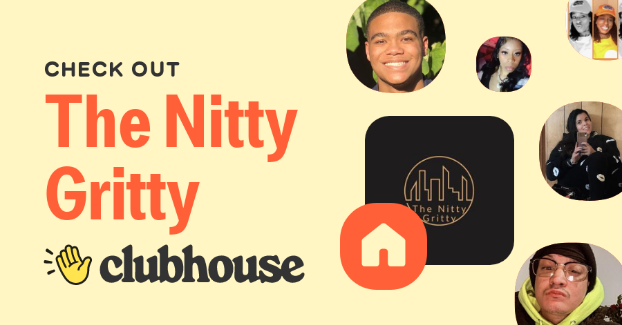 The Nitty Gritty The Nitty Gritty