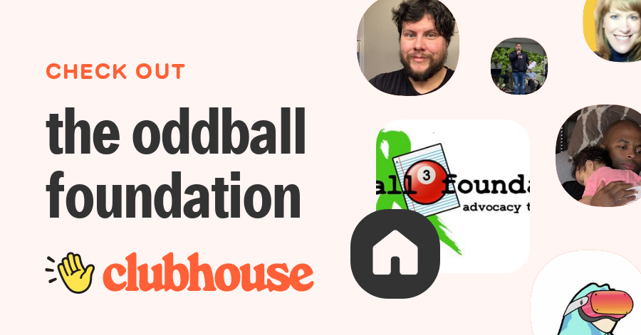 The Oddball Foundation