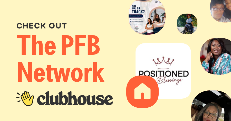 The PFB Network
