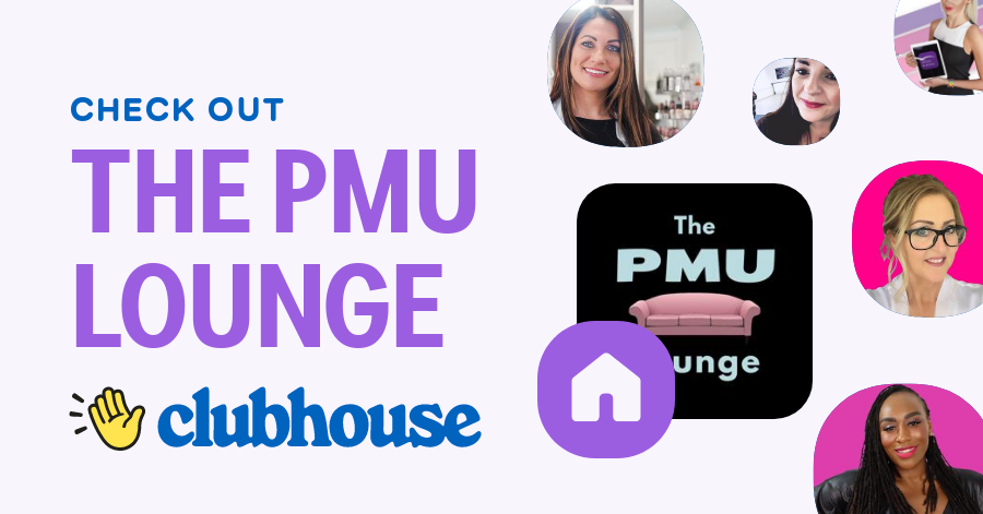 The Pmu Lounge