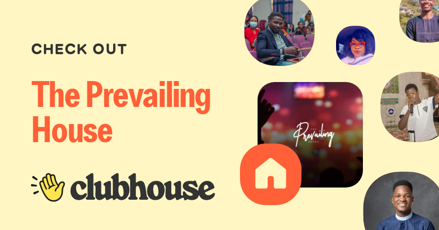 The Prevailing House