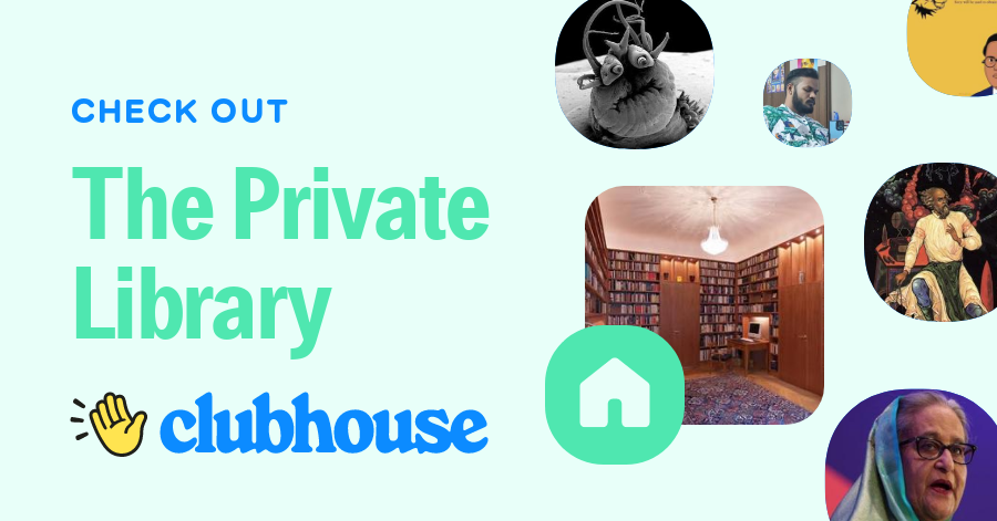 The Private Library