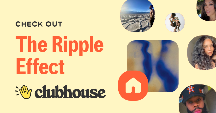 The Ripple Effect