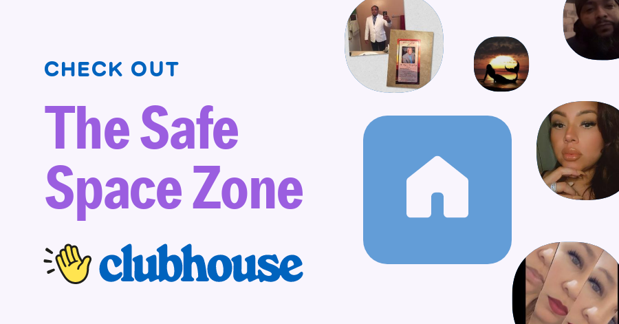 The Safe Space Zone