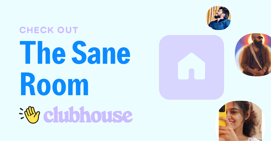 The Sane Room