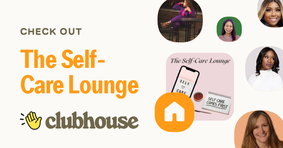 The Self-Care Lounge