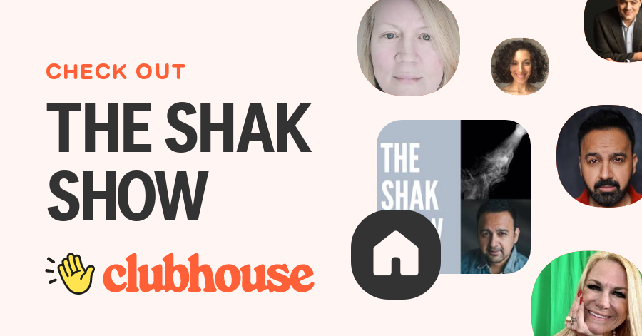 THE SHAK SHOW