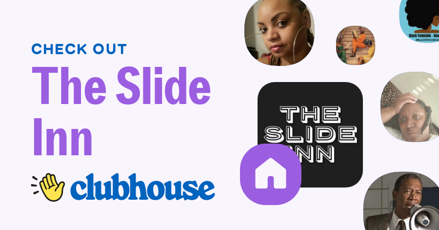 The Slide Inn