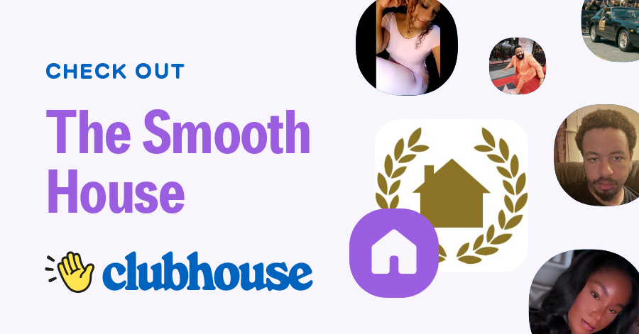 The Smooth House