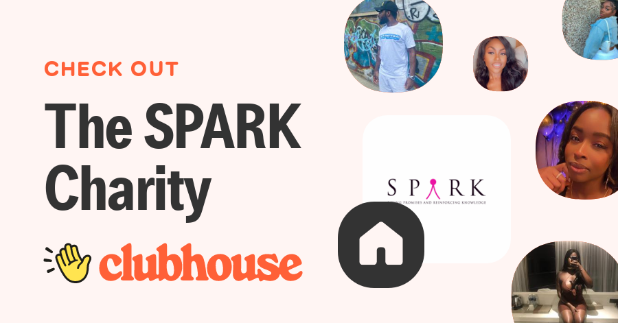 The SPARK Charity