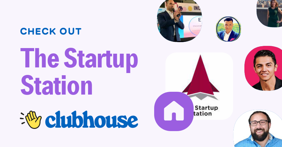 The Startup Station