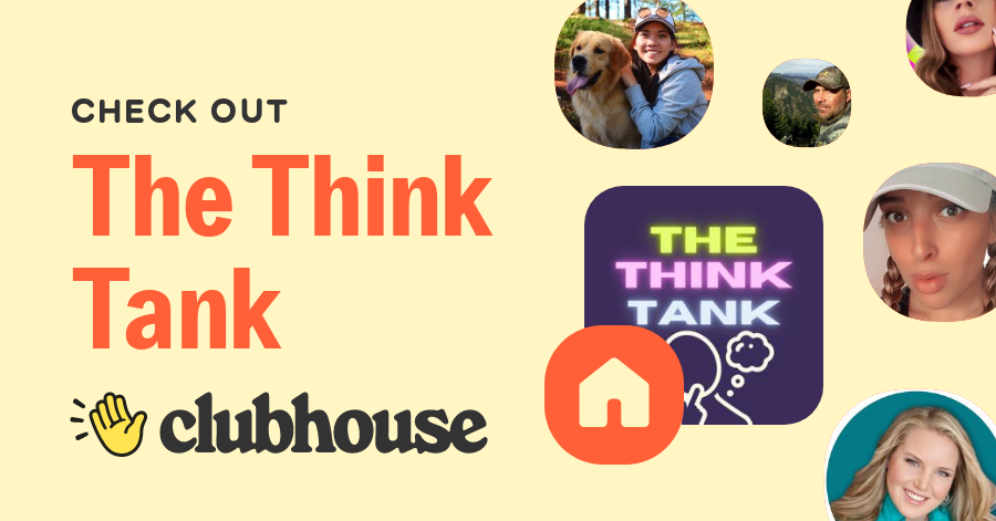 The Think Tank