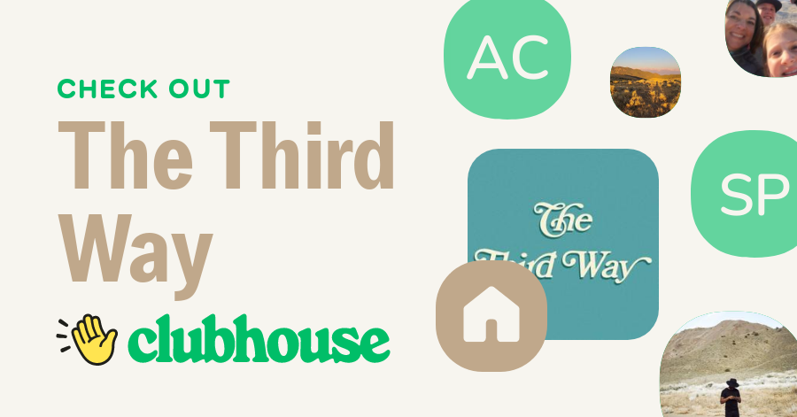The Third Way