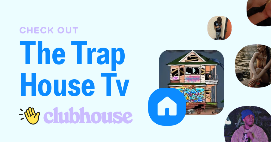 The Trap House Tv