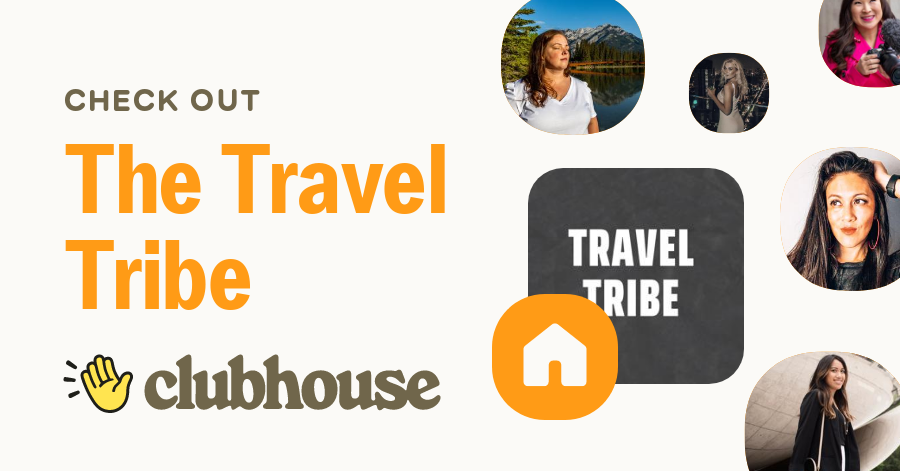 the travel tribe website