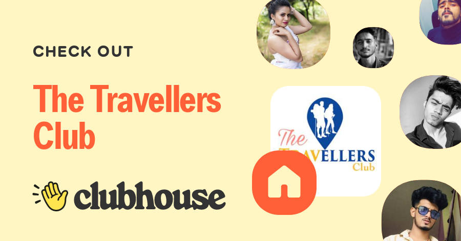 The Travellers Club