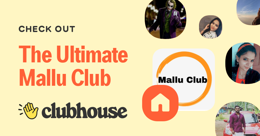 The Ultimate Mallu Club