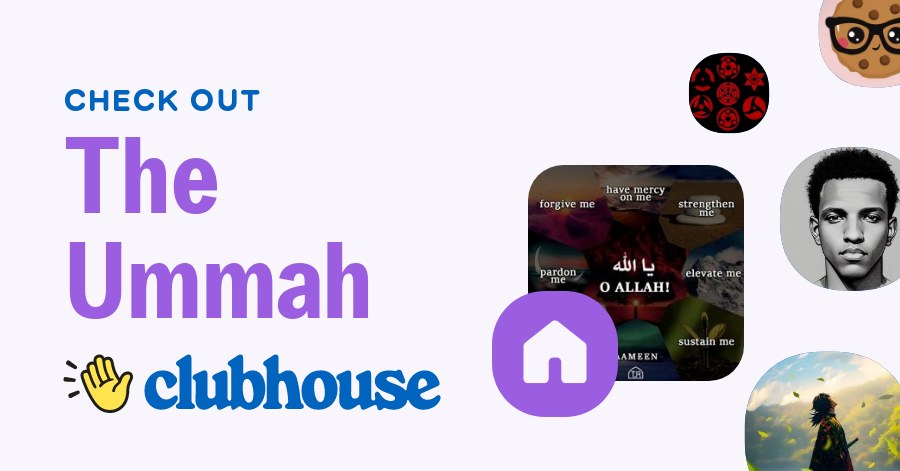 The Ummah