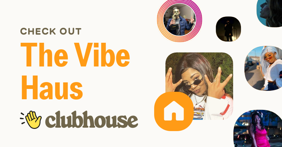 The Vibe Haus