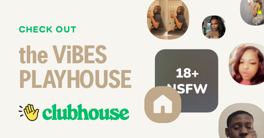 the ViBES PLAYHOUSE