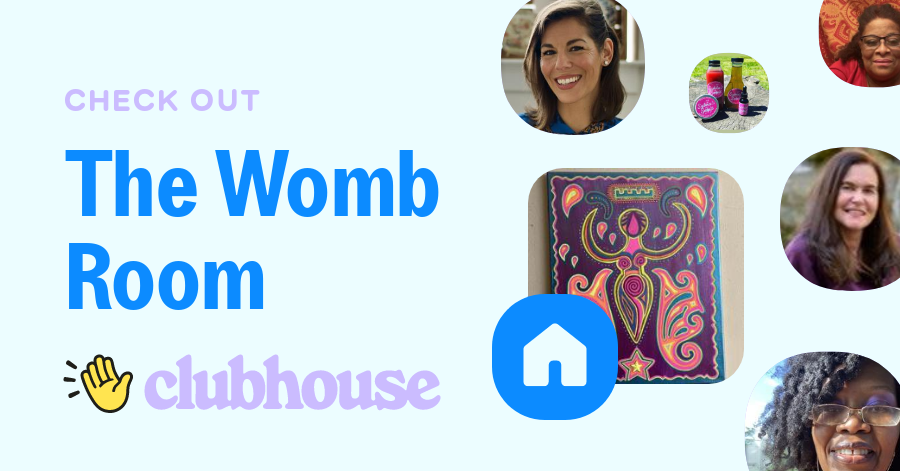 The Womb Room