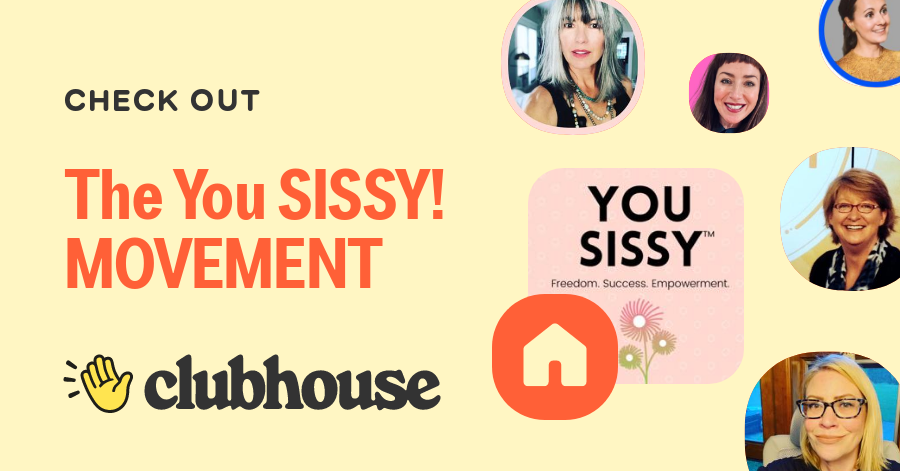 The You Sissy Movement