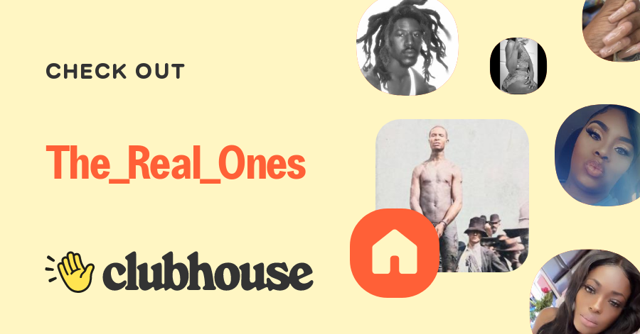 The_Real_Ones