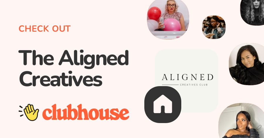 The Aligned Creatives