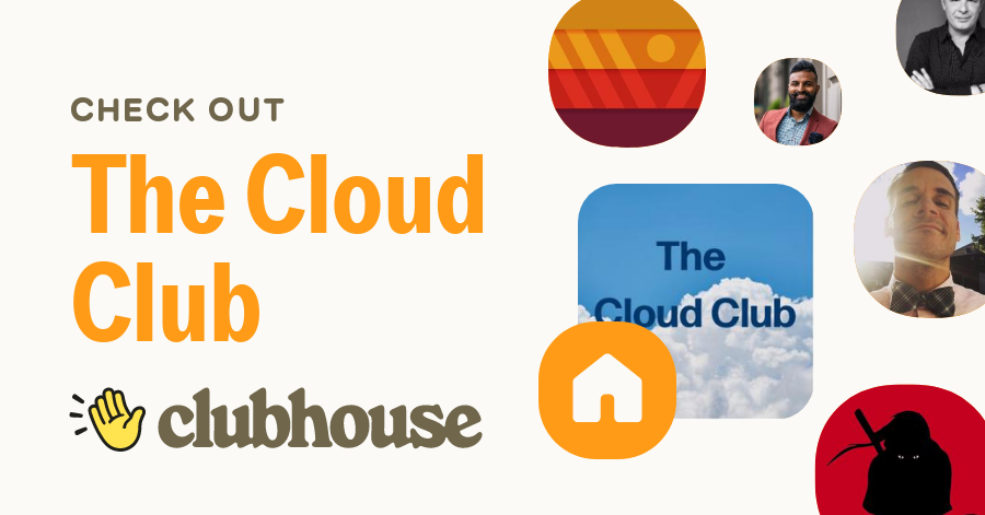 The Cloud Club
