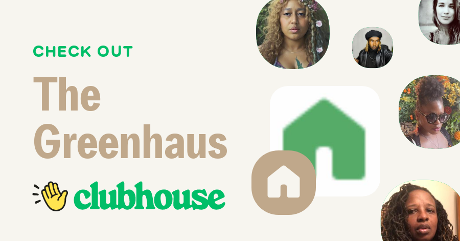 The Greenhaus