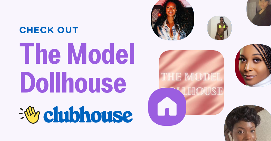 The Model Dollhouse