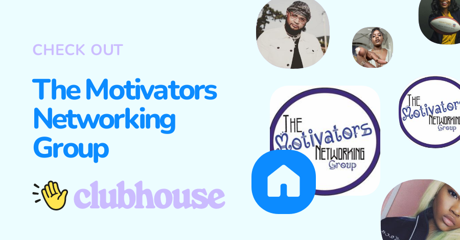 The Motivators Networking Group