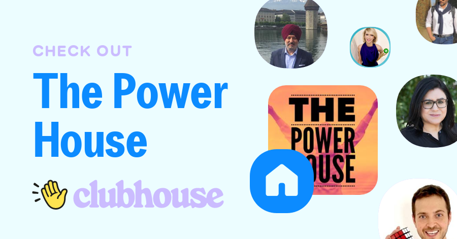 The Power House