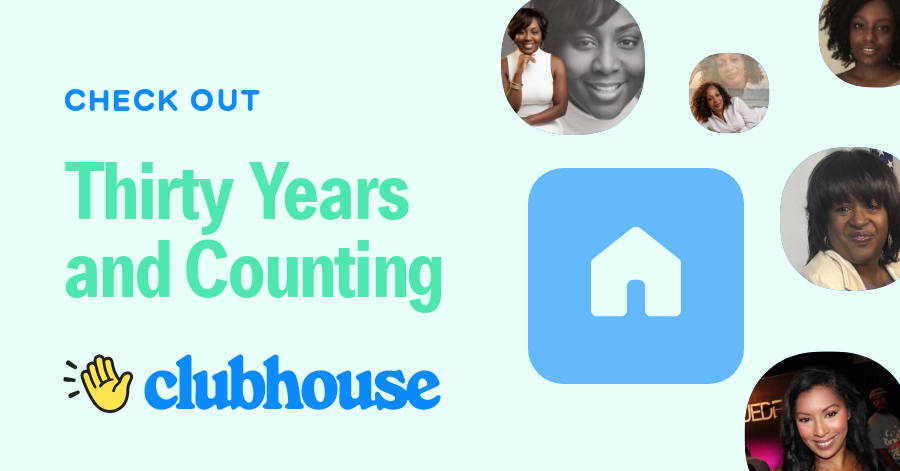 Thirty Years and Counting