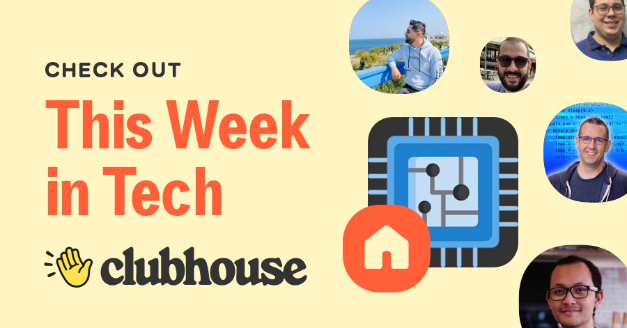 Technology This Week Technology This Week