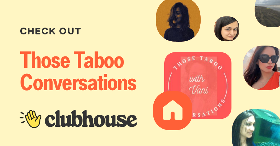 Those Taboo Conversations 9393