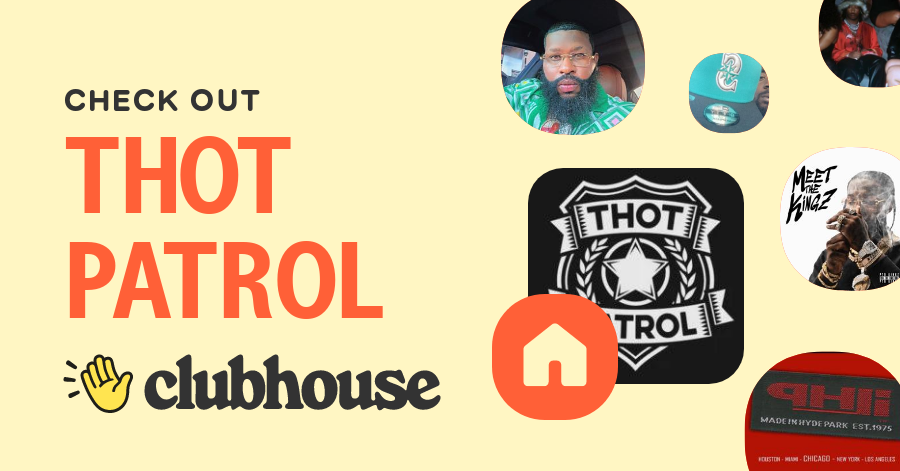 THOT PATROL