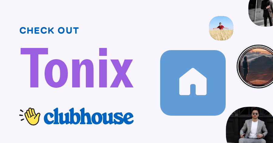 Tonix