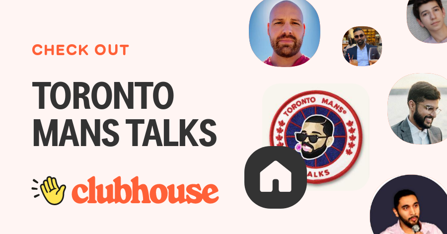 how to talk like a toronto mans